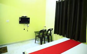 Shivraj Homestay
